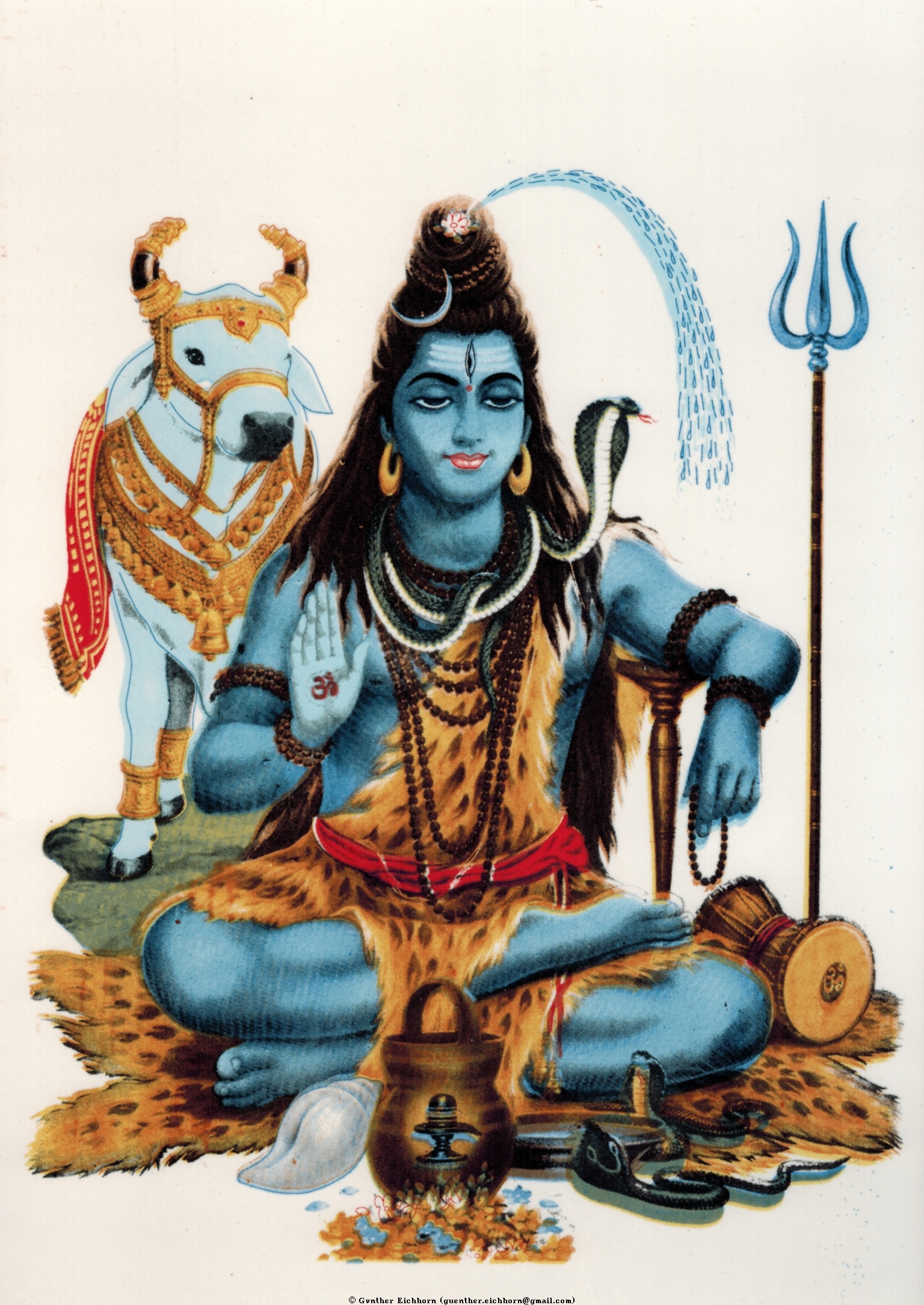 Vishnu Sahasranamam - Shri Vishnu Sahasranamam Stotram 