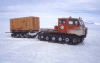 Snow Tug