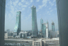 Manama Highrises