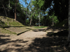 Ball Court Flanked Structures