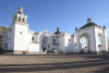 Basilica Our Lady Copacabana