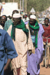 Men Traditional Clothes