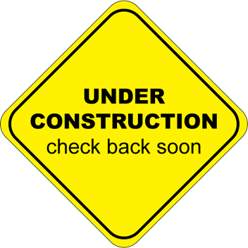 Under Construction