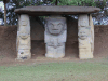 San Agustin, Colombia