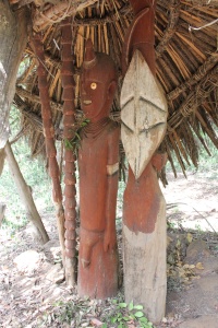 ETHIOPIA VILLAGES Banner