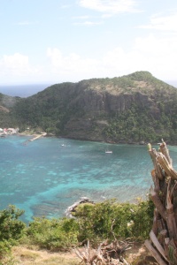 GUADELOUPE Banner