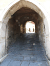 Passage Motovun