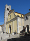 Parish Church St Stephen