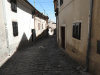 Street Motovun