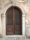 Door Motovun