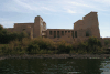 Isis Temple Philae