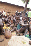 Group Hamer Women Market