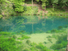 Closer View "blautopf"