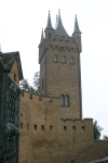 Castle Towers