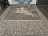 Floor Mosaic Dionysus Panther