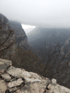 Vikos Gorge