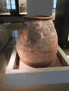 Pithos Tiryns 2700-2200 Bce