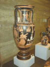 Greek Vase