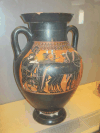 Greek Vase