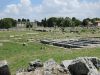 View Over Paestum North