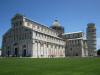 Pisa, Italy