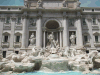 Trevi Fountain