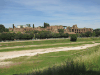 Circus Maximus Palatine Hill