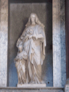 Inside Pantheon