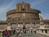 Castel Sant'angelo 123 Ce