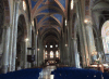 Inside Basilica Di Santa