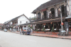 Street Scene Luang Prabang