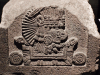 Stone-carved Frieze