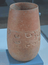 Ceramic Vessel