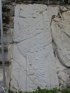 Limestone Relief