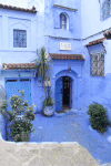 House Chefchaouen