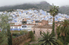 View Chefchaouen Kasbah Fortress