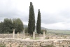 Buildings Volubilis