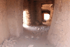 Inside Buildings Ksar Aït