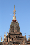 Gubyaukgyi Temple