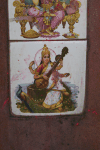 Goddess Saraswati Goddess Knowledge