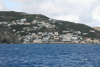 Sint Maarten coast