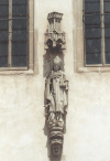 Church ornament