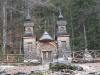 Russian Chapel