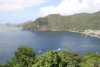 Soufrière Bay Anse Chastanet