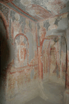 Wall Painting Churches