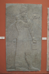 Assyrian Relief