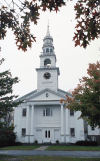 Village Church