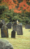 Cemetery